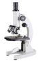 s02 monocular biological microscope / biological microscope /