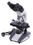c106 binocular biological microscope / biological microscope / m