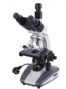 c108 trinocular biological microscope / biological microscope /