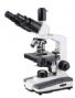 f108 trinocular biological microscope / biological microscope /